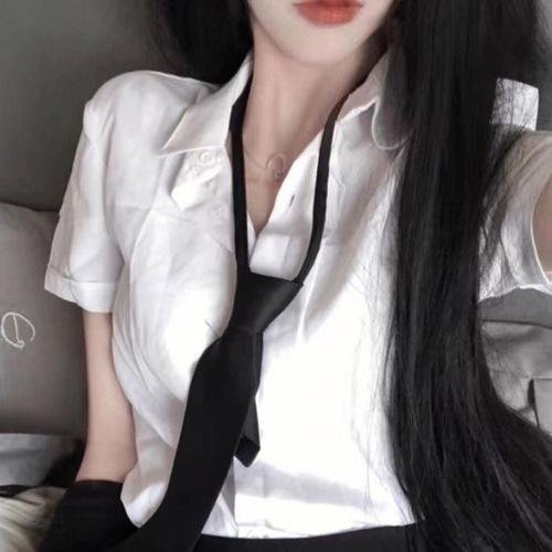吉娜的肖像