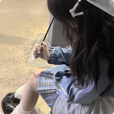 秋天的童话