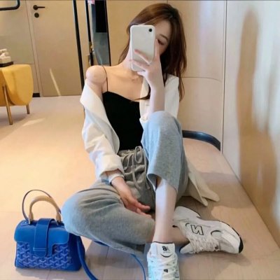蕾丝边吸你血