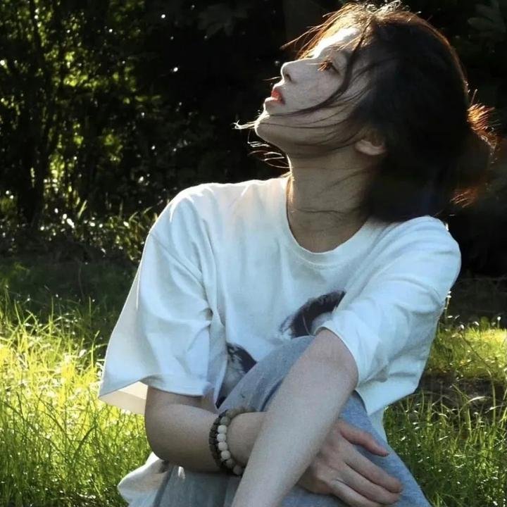 她的轨迹