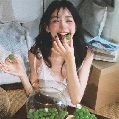 美人追